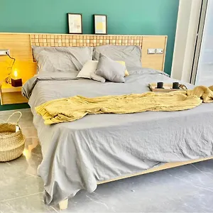 Aurora Luxury Affittacamere Napoli