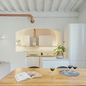 Appartement Residenza Degli Artisti, Lucques