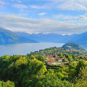 Bike&active Il Perlo Panorama Bellagio
