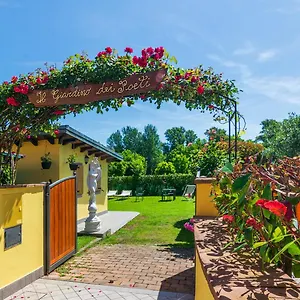 Il Giardino Dei Poeti Lucca