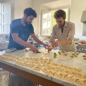 Tenuta Di Tramonte Boutique Lucca