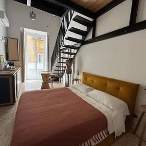 Profumo Storico Napoli