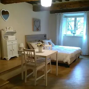 Appartement Sofia, Lucques