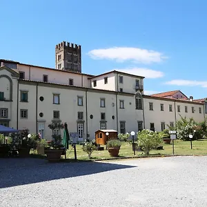 San Frediano Lucca