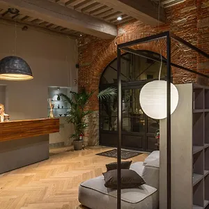 4* מלון Palazzo Dipinto